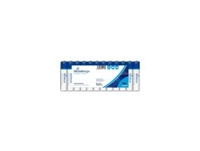BATTERY ALKALINE AAA 1.5V/24PCS MRBAT103 MEDIARANGE