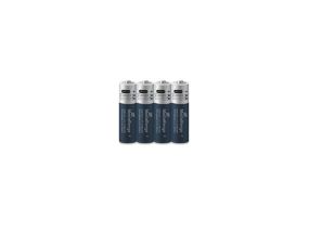 BATTERY RECH. LI-ION AA 1.5V/1400MAH 4P MRBAT161 MEDIARANGE