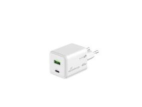 POWER ADAPTER USB/USB-C 45W/FAST MRMA113-2 MEDIARANGE