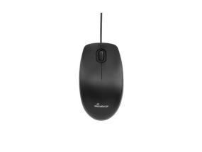 MOUSE USB OPTICAL BLACK/MROS212 MEDIARANGE