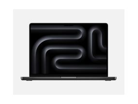 Notebook APPLE MacBook Pro CPU  Apple M3 Pro 14.2&quot; 3024x1964 RAM 18GB SSD 1TB 18-core GPU ENG/RUS...