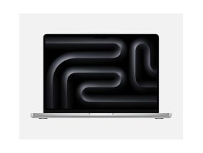 Notebook APPLE MacBook Pro CPU  Apple M3 Pro 14.2&quot; 3024x1964 RAM 18GB SSD 1TB 18-core GPU ENG/RUS...