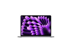 Notebook APPLE MacBook Air CPU  Apple M3 13.6&quot; 2560x1664 RAM 8GB SSD 256GB 8-core GPU Integrated...