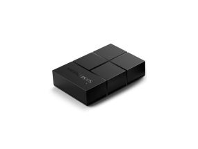 Switch MERCUSYS MS105G Desktop/pedestal 5x10Base-T / 100Base-TX / 1000Base-T MS105G