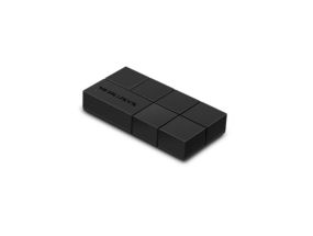 Switch MERCUSYS MS108G Desktop/pedestal 8x10Base-T / 100Base-TX / 1000Base-T MS108G