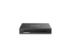 Switch MERCUSYS MS108GP Desktop/pedestal 8x10Base-T / 100Base-TX / 1000Base-T PoE+ ports 7 MS108GP