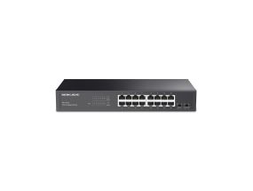 Switch MERCUSYS MS116GS 16x10Base-T / 100Base-TX / 1000Base-T MS116GS