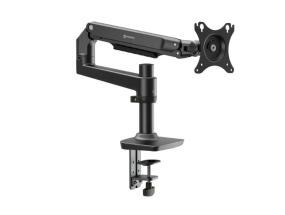 MONITOR ACC WALL MOUNT/17-38" BLACK MS75-B ONKRON