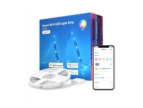 LIGHTSTRIP SMART WI-FI RGB/MSL320HK-EU-10M MEROSS