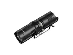 FLASHLIGHT MT SERIES/920 LUMENS MT10C NITECORE