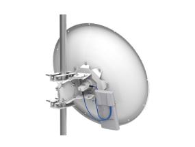 ANTENNA DISH 5GHZ 30DBI/MTAD-5G-30D3-PA MIKROTIK