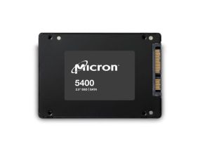 SSD SATA2.5&quot; 3.84TB 6GB/S/5400 MAX MTFDDAK3T8TGB MICRON