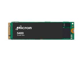 SSD MICRON 5400 Pro 960GB M.2 SATA 3.0 7mm MTBF 3000000 hours MTFDDAV960TGA-1BC1ZABYYR