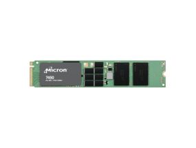 SSD MICRON 7450 PRO 1.92TB M.2 NVMe 3D NAND Write speed 2400 MBytes/sec Read speed 5000 MBytes...