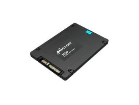 SSD MICRON SSD series 7450 MAX 1.6TB NVMe NAND flash technology TLC Write speed 2700 MBytes/sec...
