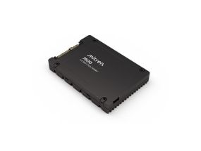 SSD MICRON SSD series 7500 MAX 1.6TB PCIe Gen4 NVMe NAND flash technology 3D NAND Write speed...