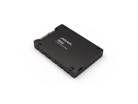 SSD MICRON SSD series 7500 MAX 800GB PCIe Gen4 NVMe NAND flash technology 3D NAND Write speed...