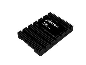 SSD MICRON SSD series 7500 PRO 960GB PCIe Gen4 NVMe NAND flash technology TLC Write speed 1400...