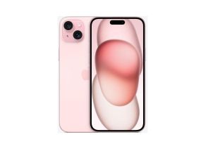 MOBILE PHONE IPHONE 15 PLUS/128GB PINK MU103 APPLE