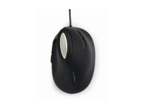 MOUSE USB OPTICAL SPACEGREY/ERGONOMIC MUS-ERGO-03 GEMBIRD