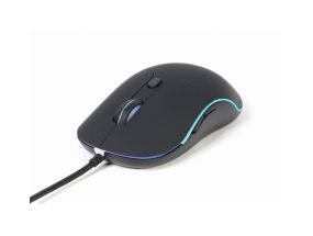 MOUSE USB OPTICAL ILLUMINATED/MUS-UL-02 GEMBIRD