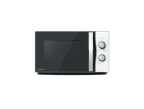 MICROWAVE OVEN 20L GRILL/MWP-MG20P(WH) TOSHIBA