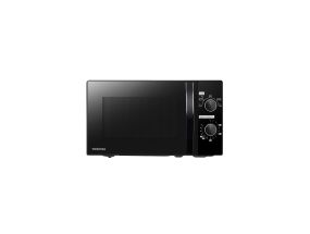 MICROWAVE OVEN 20L SOLO/MWP-MM20P(BK) TOSHIBA