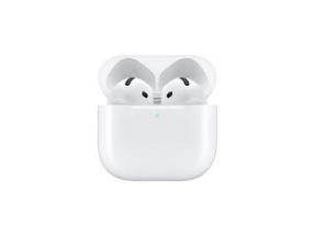 HEADSET AIRPODS 4/MXP63 APPLE