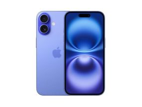 MOBILE PHONE IPHONE 16/128GB ULTRAMARINE MYEC3 APPLE