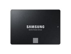 SSD SAMSUNG 870 EVO 2TB SATA SATA 3.0 MLC Write speed 530 MBytes/sec Read speed 560 MBytes/sec 2...