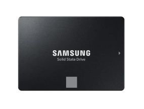 SSD SAMSUNG 870 EVO 500GB SATA SATA 3.0 MLC Write speed 530 MBytes/sec Read speed 560 MBytes/sec...