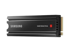 Kõvaketas SSD SAMSUNG 980 Pro 1TB M.2 PCIE NVMe Write speed 5000 MBytes sec Read speed 7000 MBytes sec MZ...