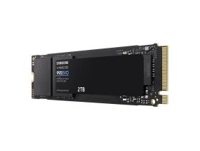 SSD SAMSUNG 990 EVO 2TB M.2 PCIe Gen5 NVMe TLC Write speed 4200 MBytes/sec Read speed 5000 MBytes...