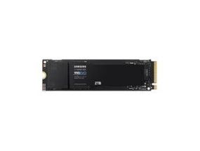 SSD SAMSUNG 990 EVO 2TB M.2 PCIe Gen4 NVMe TLC Write speed 4200 MBytes/sec Read speed 5000 MBytes...