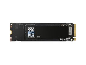 Твердотельный накопитель SAMSUNG 990 PRO с радиатором 4 ТБ M.2 PCIe Gen4 NVMe TLC Скорость записи 6900 Мбайт/сек Чтение...