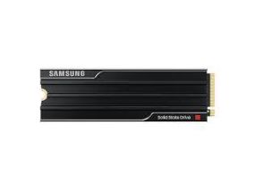 SSD SAMSUNG 9100 PRO 1TB M.2 PCIe Gen5 NVMe TLC Write speed 13300 MBytes/sec Read speed 14700...