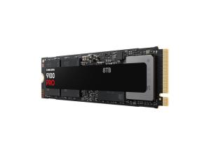 SSD PCIE G5 M.2 NVME 8TB/9100 PRO MZ-VAP8T0BW SAMSUNG