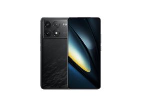 MOBILE PHONE POCO F6 PRO/16GB/1TB BLACK MZB0GVIEU POCO