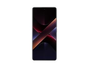 MOBILE PHONE POCO X7/12/512GB BLACK MZB0IQIEU POCO