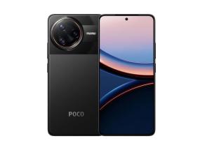 MOBILE PHONE POCO F7 ULTRA/12/256GB BLACK MZB0J84EU POCO