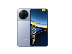 MOBILE PHONE POCO F7 PRO/12/512GB BLUE MZB0J8LEU POCO
