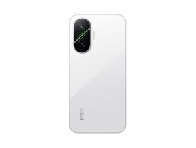 MOBILE PHONE POCO F7/12/256GB WHITE MZB0KG3EU POCO