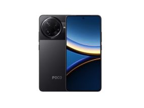 MOBILE PHONE POCO M7 PRO/8/256GB BLACK MZB0LNZEU POCO