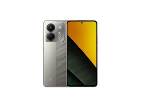 MOBILE PHONE POCO M7 PRO/12/512GB SILVER MZB0LO2EU POCO
