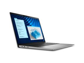 Notebook DELL Latitude 5455 CPU  Snapdragon X Plus X1P-42-100 14" 1920x1200 RAM 16GB LPDDR5x 8448...