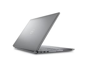 Notebook DELL Precision 5490 CPU  Core Ultra u7-155H 3800 MHz CPU features vPro 14" 1920x1200 RAM...