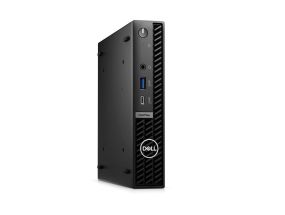 PC DELL OptiPlex Micro Form Factor 7020 Micro CPU Core i3 i3-14100T 2700 MHz RAM 8GB DDR5 5600...