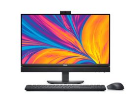 Monoblock PC DELL OptiPlex 7420 35W Business All in One CPU Core i5 i5-14500T CPU features vPro...