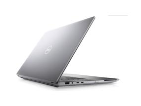 Notebook DELL Precision 5690 CPU  Core Ultra u7-165H 1400 MHz 16" 1920x1200 RAM 16GB LPDDR5x 7467...