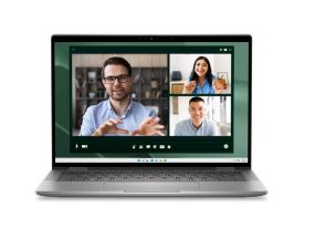 Ноутбук DELL Latitude 5550 Процессор Core i5 i5-1335U 1300 МГц 15,6" 1920x1080 ОЗУ 8 ГБ DDR5 5600 МГц...